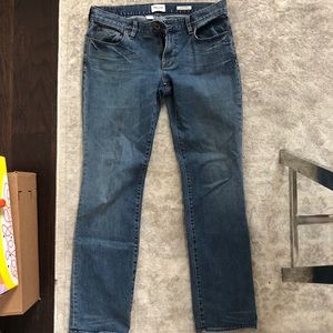 Men’s Madewell Jeans in Excellent condition
